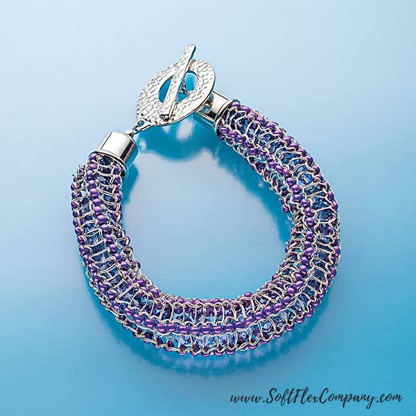 Soft Flex - Wholesale Craft supplies - Soft Flex Craft Wire - 28ga/.321mm - 120 ft/40 yd/36.6 m5