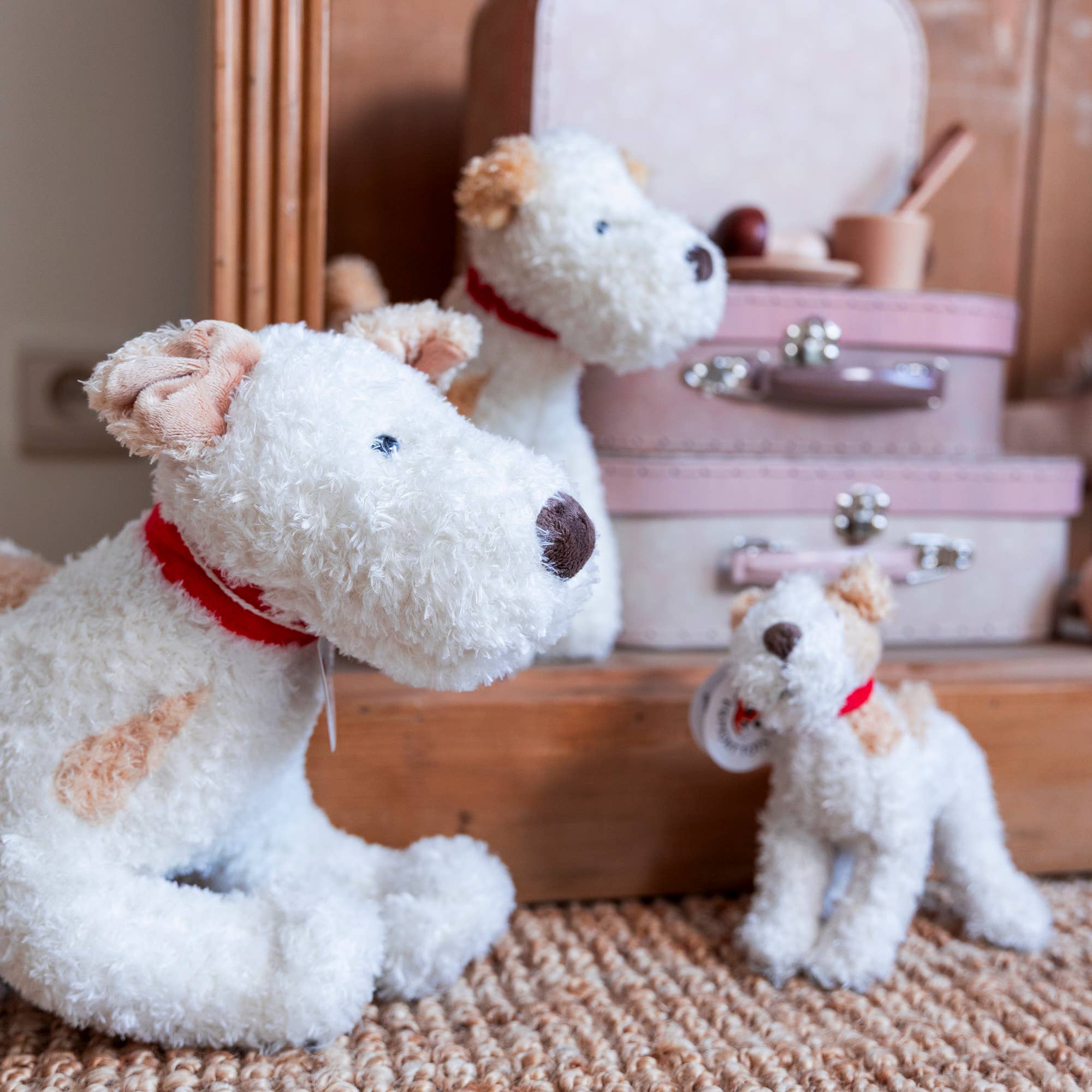 Egmont - Wholesale Stuffed/Plush Toy - Kids & Baby - Plush Eliot Stuffed Dog12