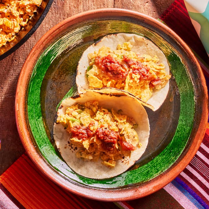 Siete Foods - Wholesale Salsa - Mild Salsa Roja 12pk2