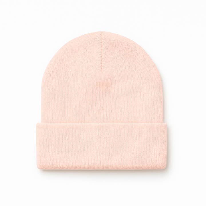 Himmelberg Baby - Wholesale Beanie - Kids - Unisex Plain Baby & Kids Beanie | Organic Cotton | 6M–8Y1