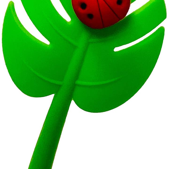 Streamline - Wholesale Pen - Bug Leaf Gel Pens