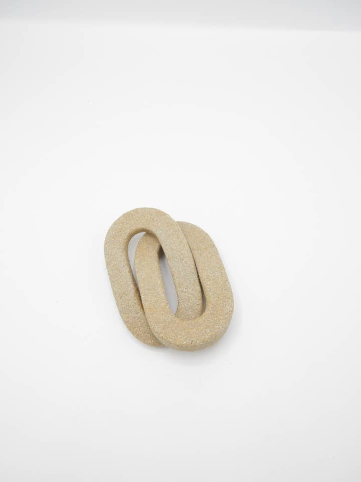 Duo-Geo Chain for wholesale by Fanny Penny