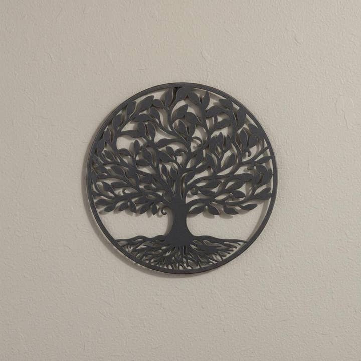 Signes Grimalt - Wholesale Outdoor Ornament/Decor - Signes Grimalt - Wall Garden Ornament #23-742