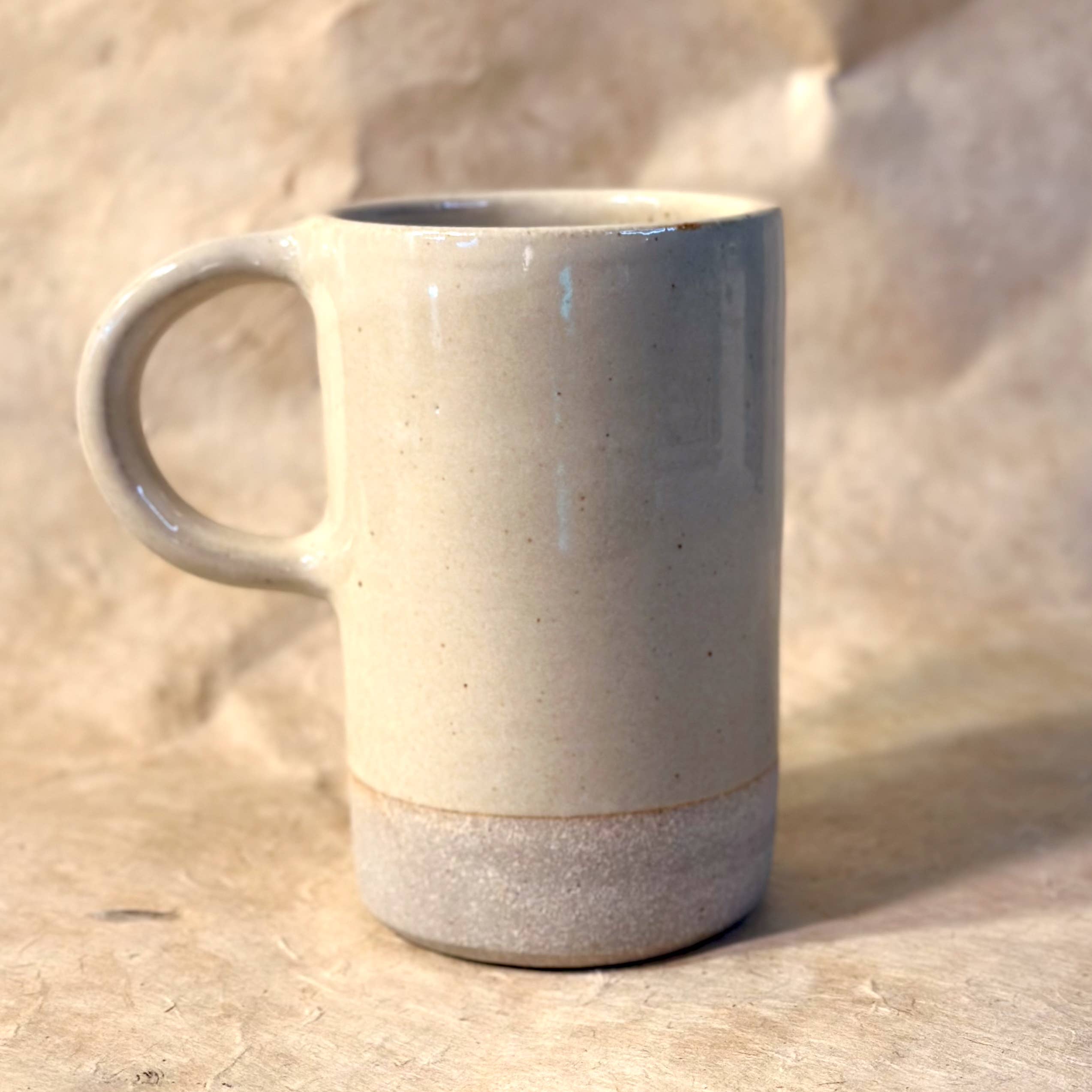 Olivia Snow Ceramics - Wholesale Coffee Mug - Everyday Mug3