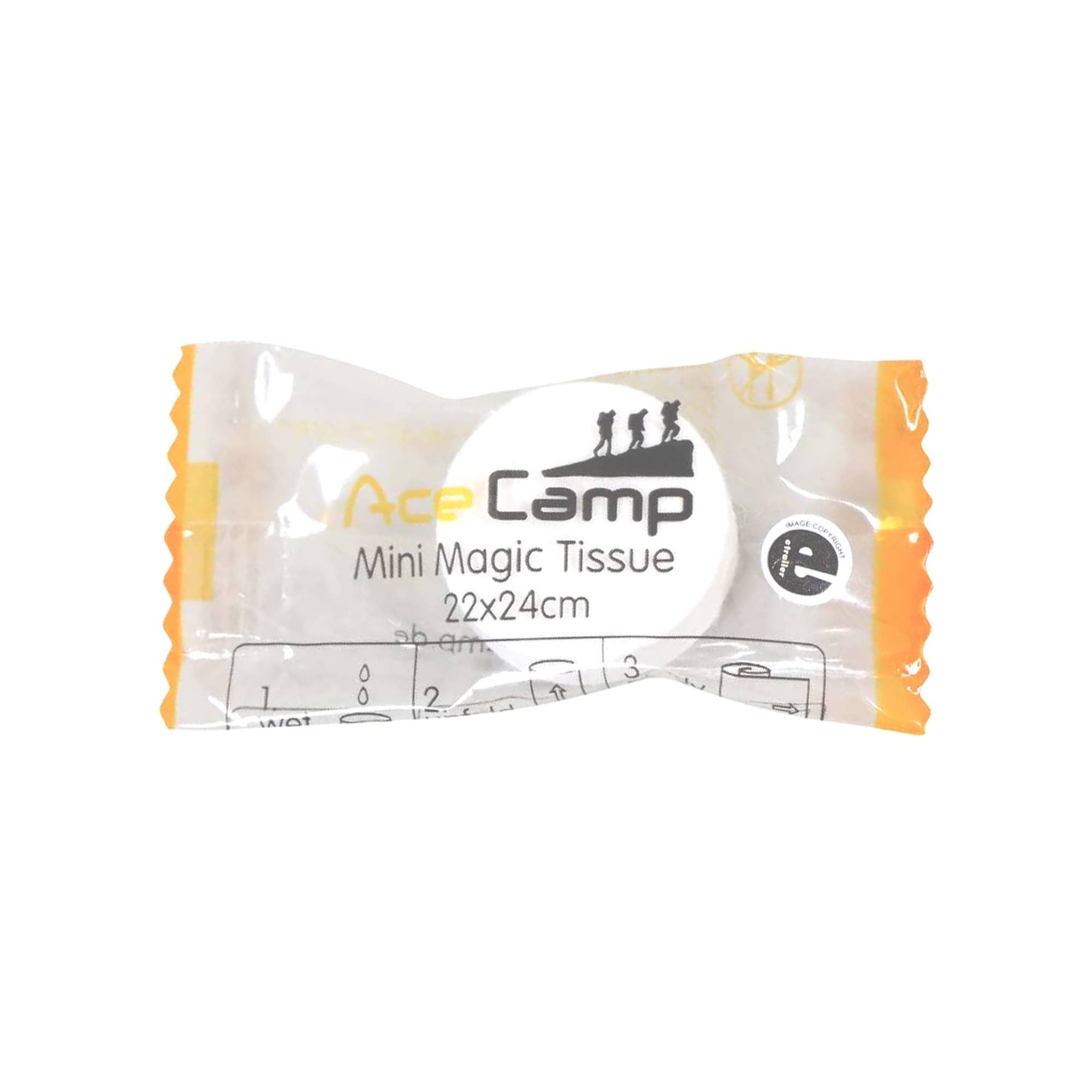 AceCamp - Wholesale Tissue Paper - Mini Magic Tissue0
