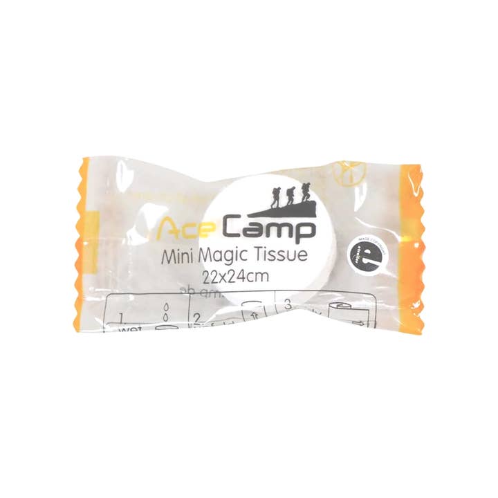 AceCamp - Wholesale Tissue Paper - Mini Magic Tissue