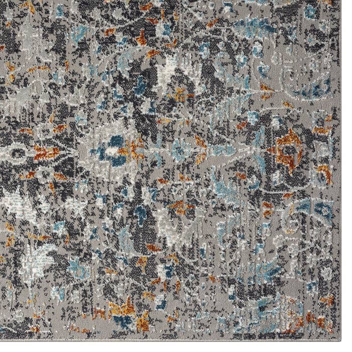 Luxe Weavers - Wholesale Area Rug - Vintage Floral 9688 Area Rug13
