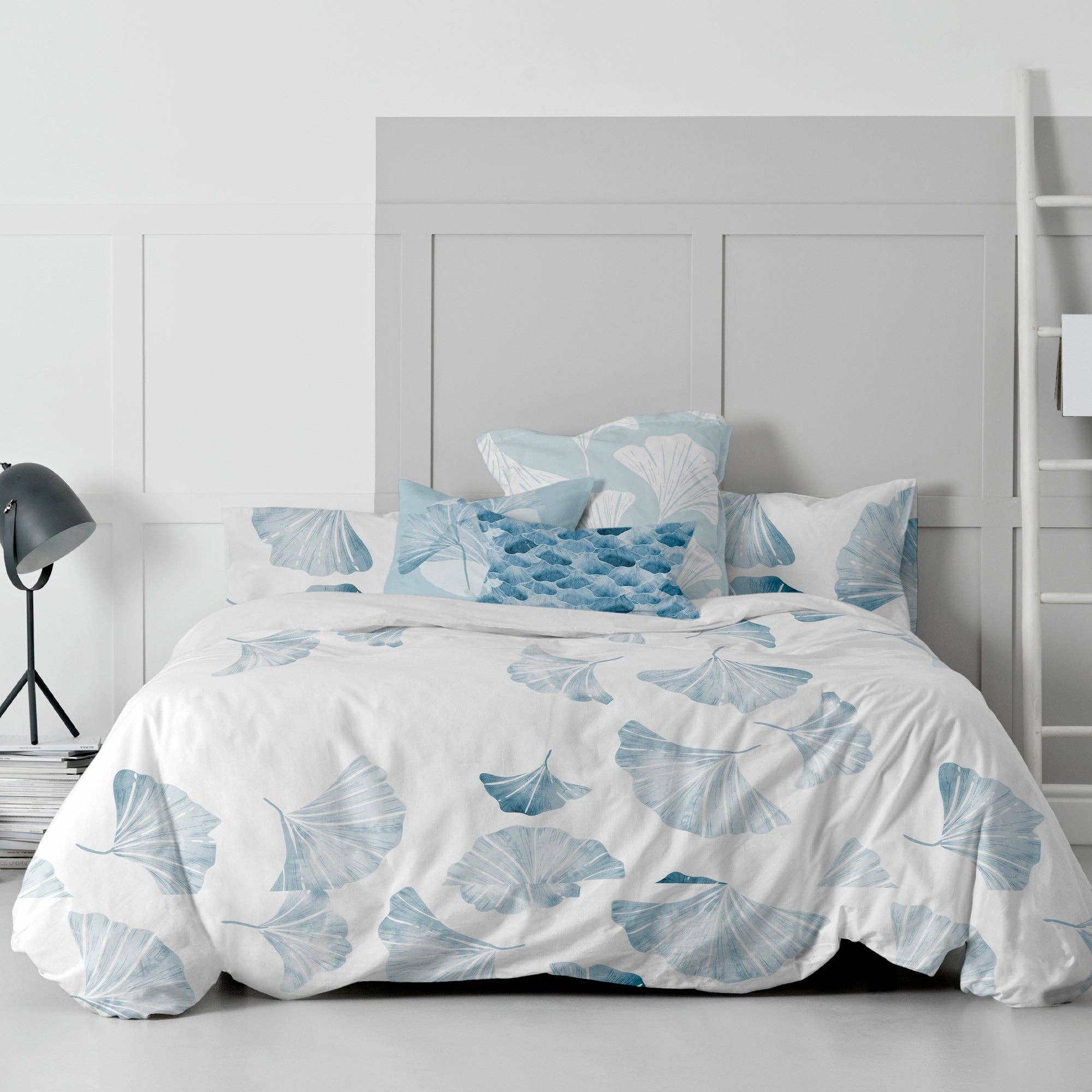 Happyfriday - Wholesale Duvet Cover - Ginkgo Duvet Cover2