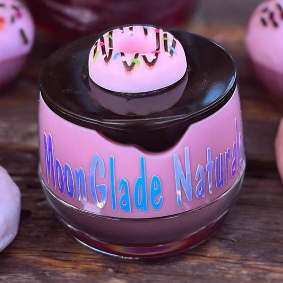 Collection Baume au Beurre de Donut pour la vente par MoonGlade Naturals
