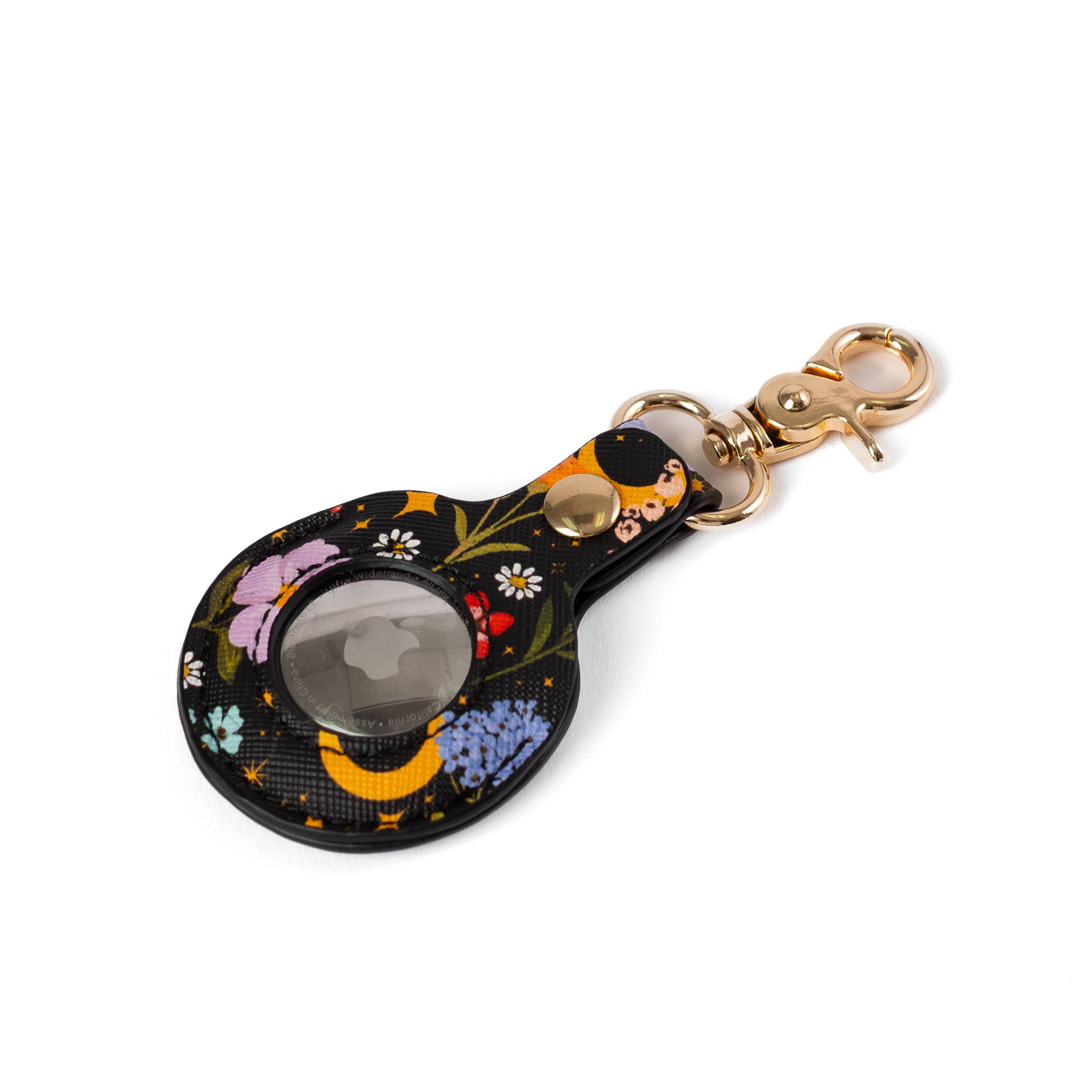 Elyse Breanne Design - Wholesale Passport Case - Women's - AirTag Keychain10