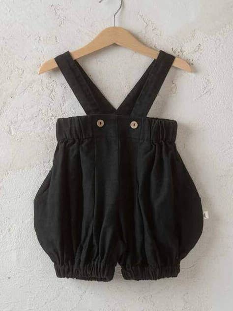 Shorts Mateo (C7Y4) för wholesale av La Petite Alice