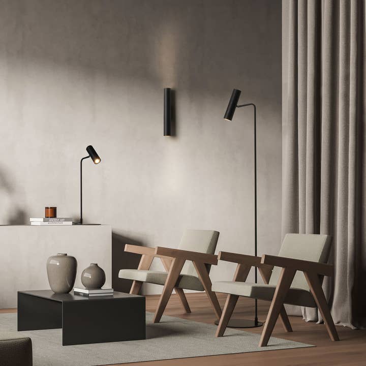 Forlight - Wholesale Outdoor/Lawn Light - Prisma - Outdoor Wall Light 2XGU101