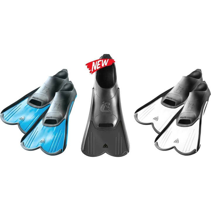 Swimcore – Großhandel Sportliches Zubehör – Schwimmflossen | ADULT Cressi LIGHT FIN