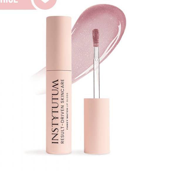 GLOSS LUCIDALABBRA FANCY MATCH per la vendita all'ingrosso da parte di Andbeaut