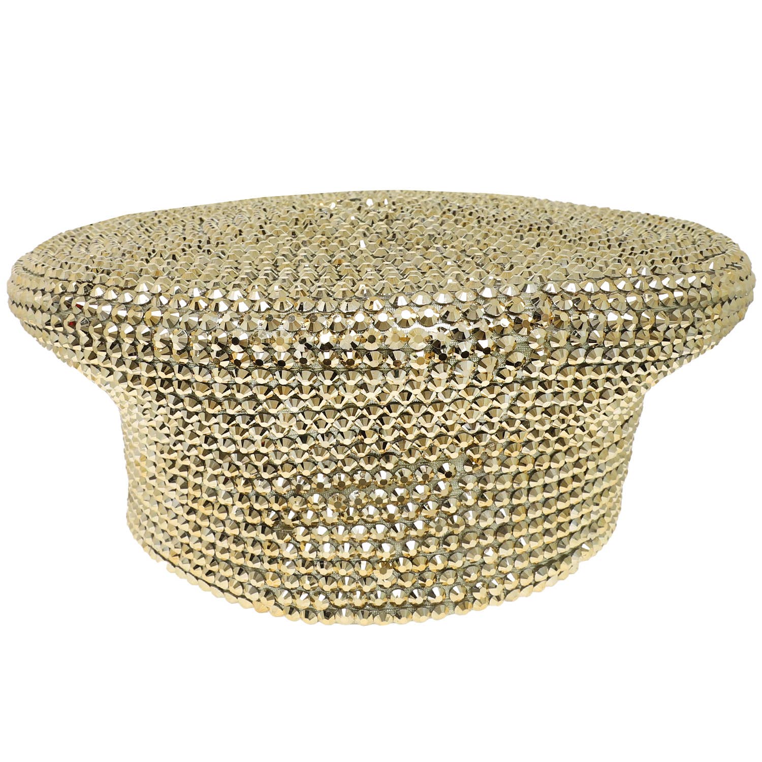 SP Sophia Collection - Vente Chapeau bibi – femme - Chapeau d'église Sunday Best Bling Dressy Braid4