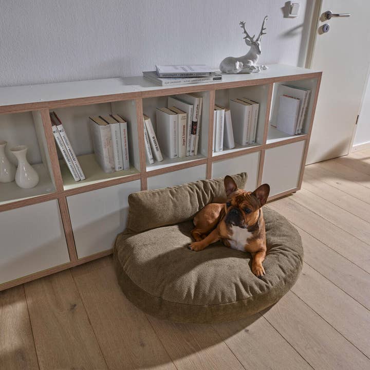 LABONI - Volentis GmbH - Wholesale Pet Bed - Cat/Dog - Luna Lounge TUDOR25