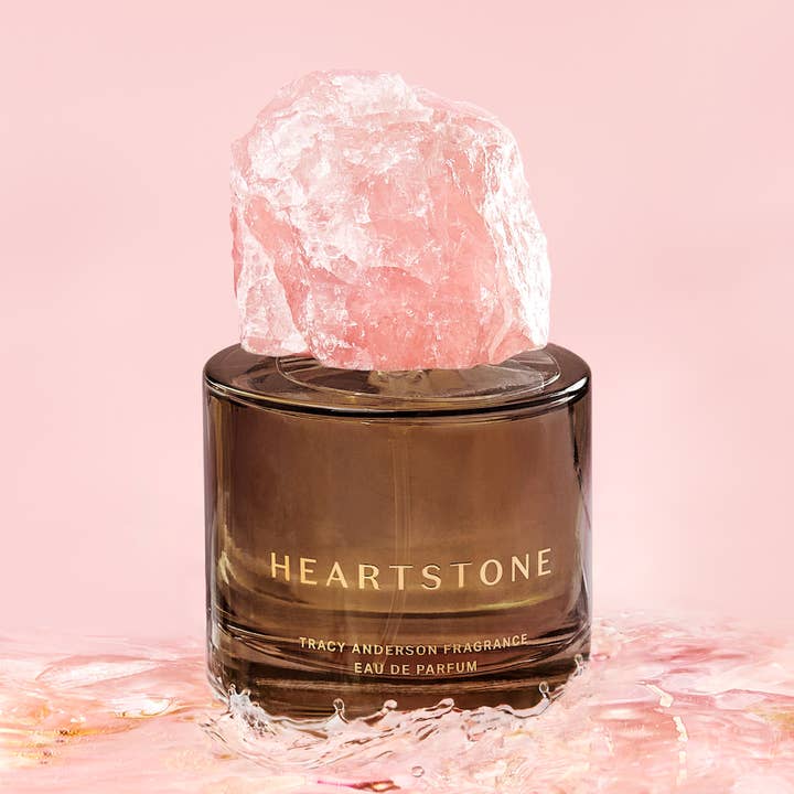 HeartStone Eau de Parfum af Tracy Anderson for engroshandel hos Slate Brands