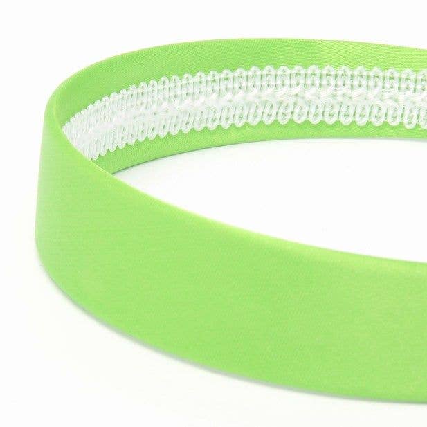 Inca UK - Wholesale Fashion headband – women's - 2.5cm Brightly Coloured Alice Bands2
