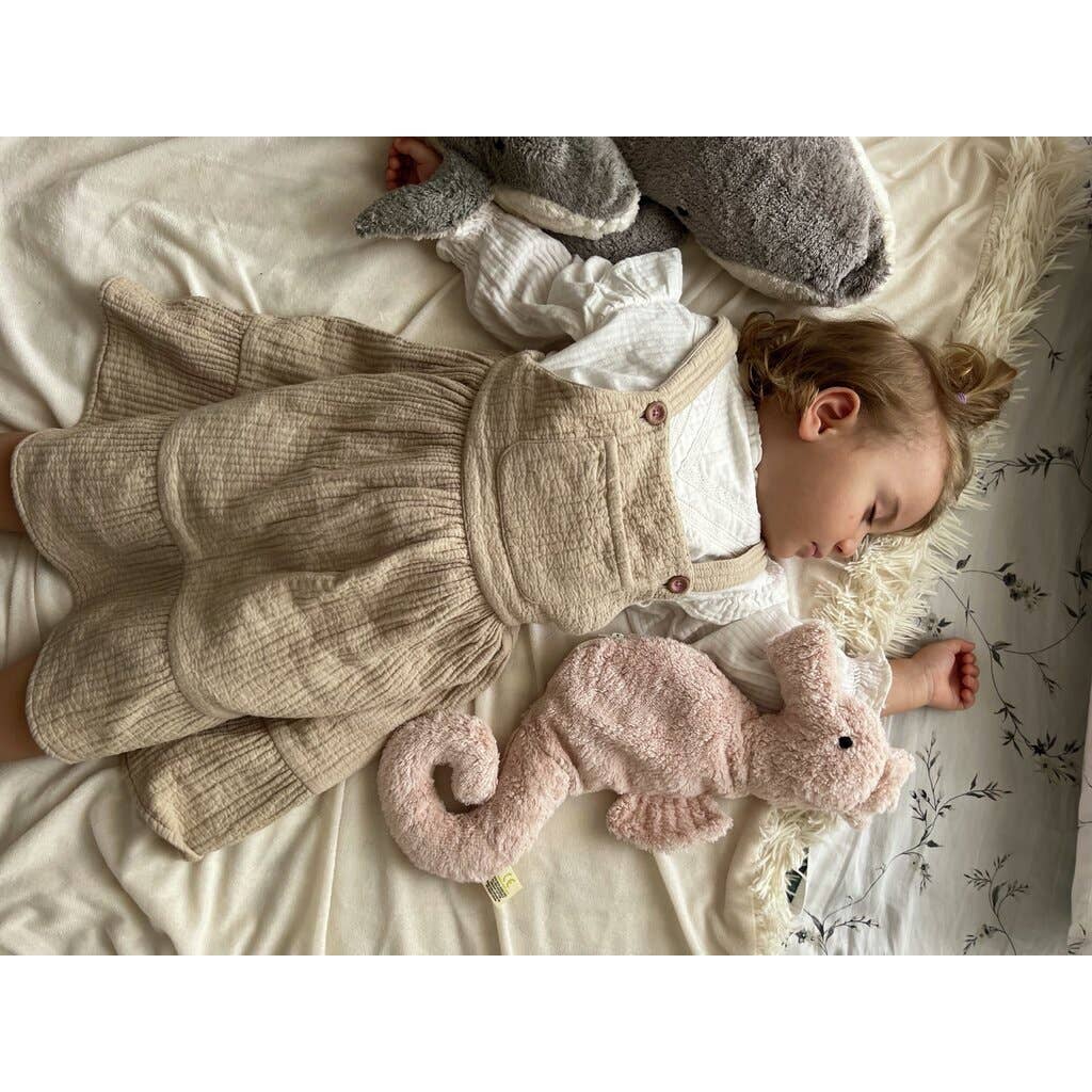 Senger-Naturwelt - Wholesale Stuffed/Plush Toy - Kids & Baby - Cuddly animal Seahorse, small2