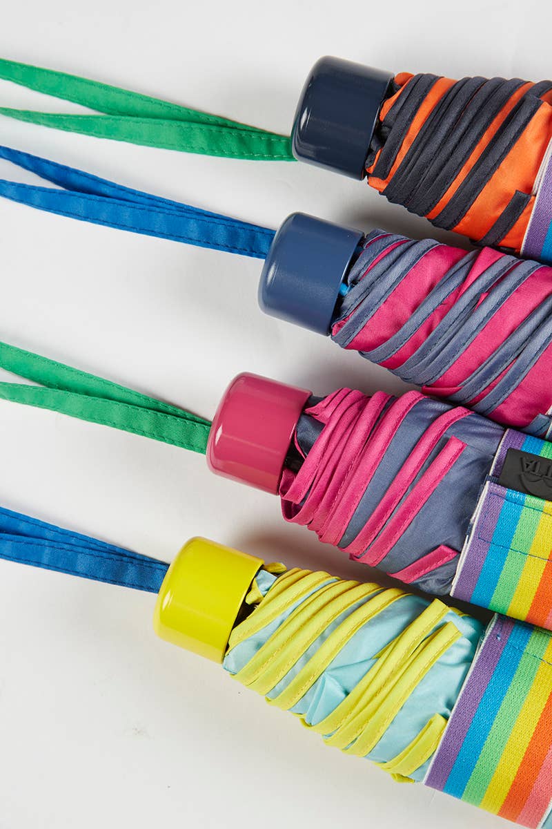 Ezpeleta - Wholesale Umbrella - Women's - GOTTA Mini Umbrella solid2