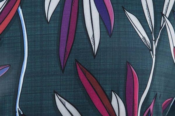 SOWAY CHAPEAUX ET VETEMENTS ANTI-UV - Wholesale Swim Cover Up - Women's - XXL UV Protection Sarong UPF 50+ - MADE IN FRANCE2