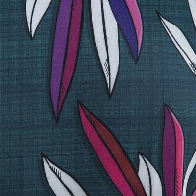 SOWAY CHAPEAUX ET VETEMENTS ANTI-UV - Wholesale Swim Cover Up - Women's - XXL UV Protection Sarong UPF 50+ - MADE IN FRANCE2