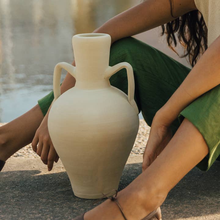 AlfarerÃa La Navà - Wholesale Vase - gandian pitcher