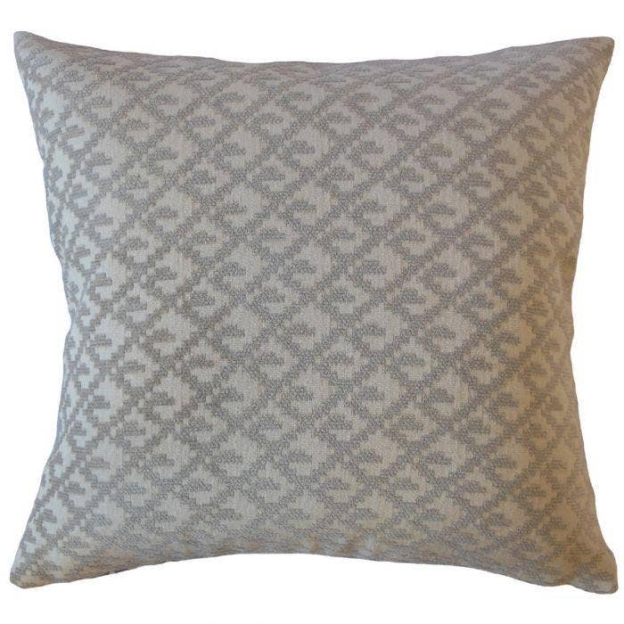 Topsfield Pillow Sham for wholesale by The Pillow Collection Inc.