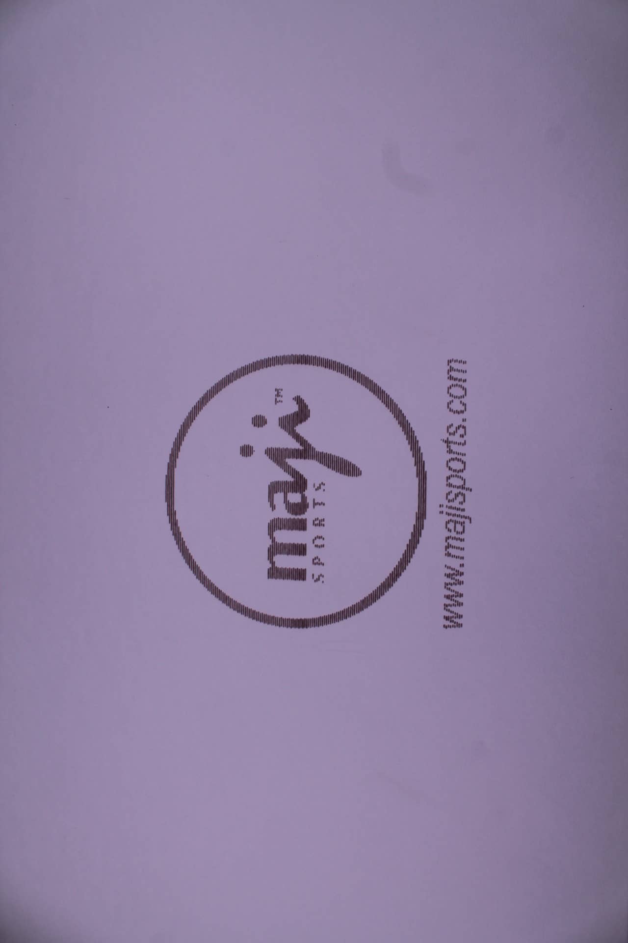 Maji Sports, LLC – Tapete de ioga por atacado – Tapete de Exercício Premium Eco NBR6