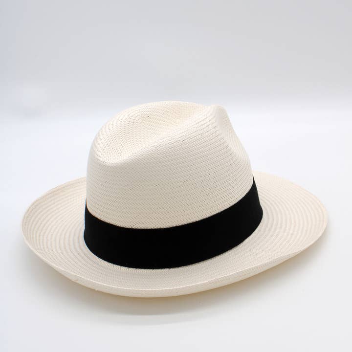 Black Panama — 2017-51 for wholesale on Faire5