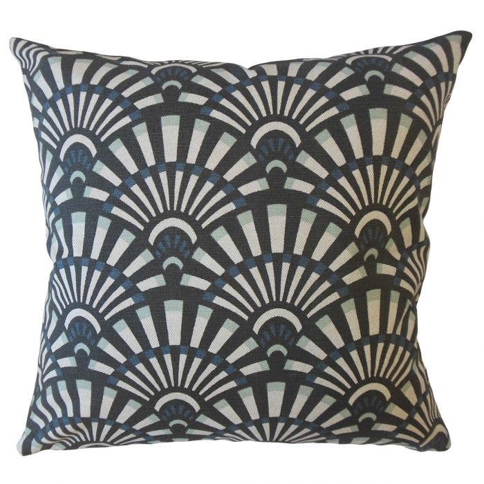 Onaona Pillow Sham for wholesale by The Pillow Collection Inc.