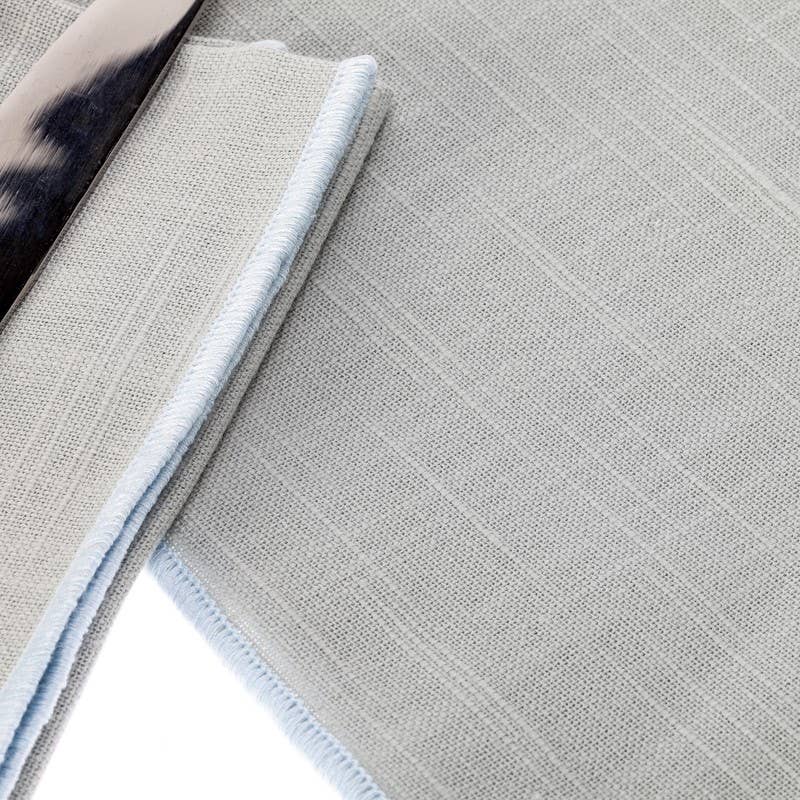 UNOCASADESIGN - Wholesale Dinner & Cloth Napkin - Sandy Set of 2 Napkins16