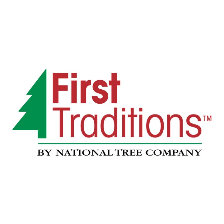 National Tree Company - Wholesale Artificial Christmas Tree - 7.5 ft. Pre-Lit Linden Spruce Slim Tree with LED Lights5