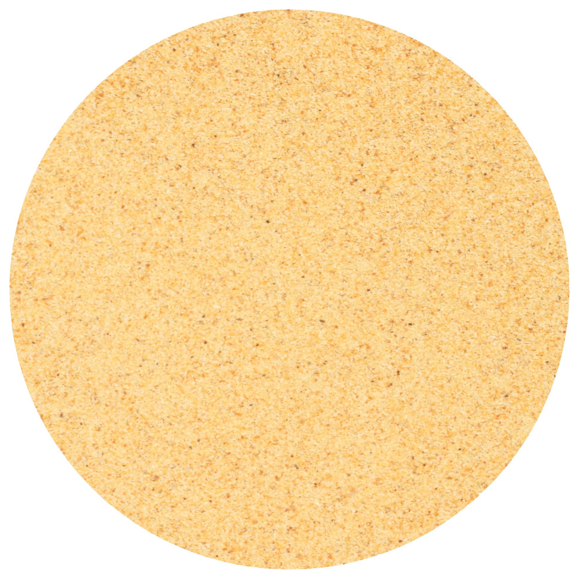 THE SPICE LAB - Wholesale Dried Spice - Organic Granulated Garlic - Case/6 - 2.6 oz French Jars1