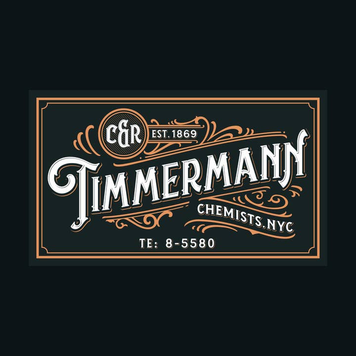 Timmermann EdT for wholesale by WhollyKaw
