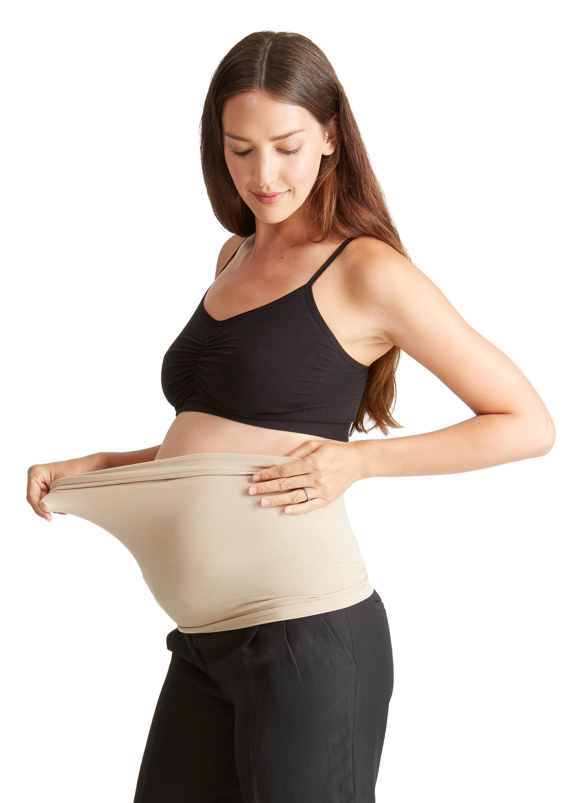 Ingrid & Isabel - Wholesale Belly Band - Maternity - Women's Maternity Bellaband6