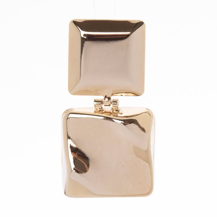 BOUCLES D'OREILLES - ligne AMARANTA - Code article 551890D pour la vente par Sodini