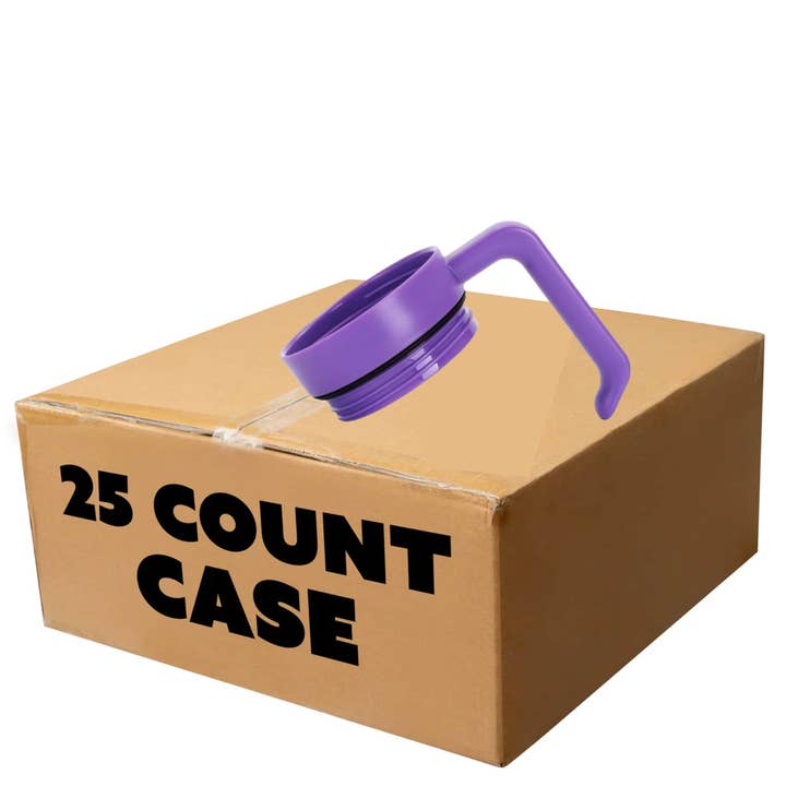 MakerFlo – wholesale Insulated mug/tumbler – 30oz & 40oz MakerTwist™️ Handle11