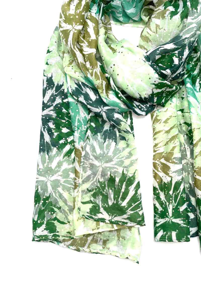 LINETA - Wholesale Scarf - Women's - XT-10 FINE SCARF17