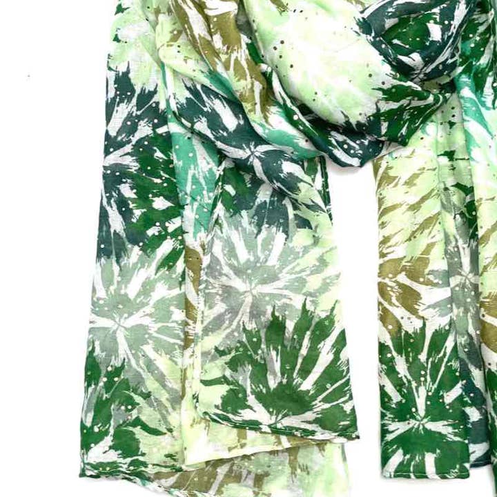 LINETA - Wholesale Scarf - Women's - XT-10 FINE SCARF17