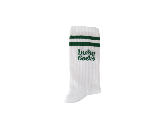 PEGADA SOCKS – wholesale Strumpor - Unisex – Lucky Socks sportstrumpor3