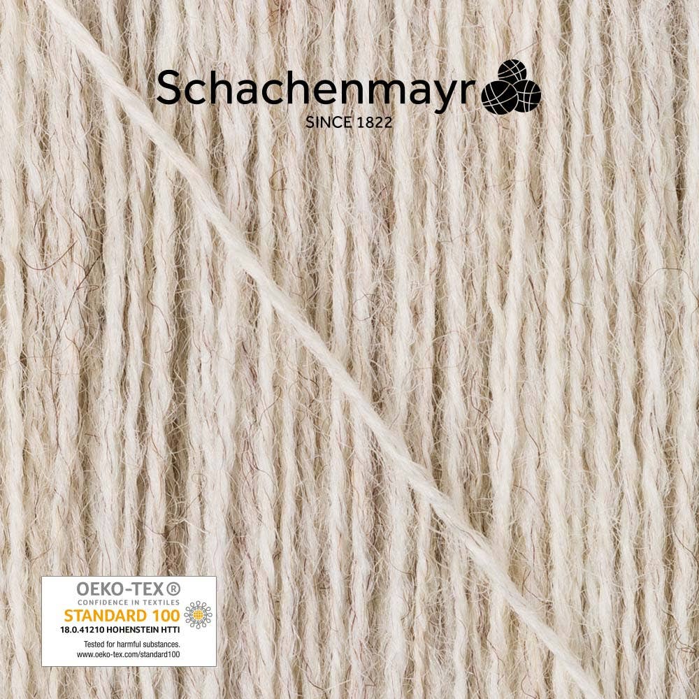 MEZ Crafts Germany - Vendita all'ingrosso Lana - Lana per calzini REGIA a 2 strati Uni 10X5G16