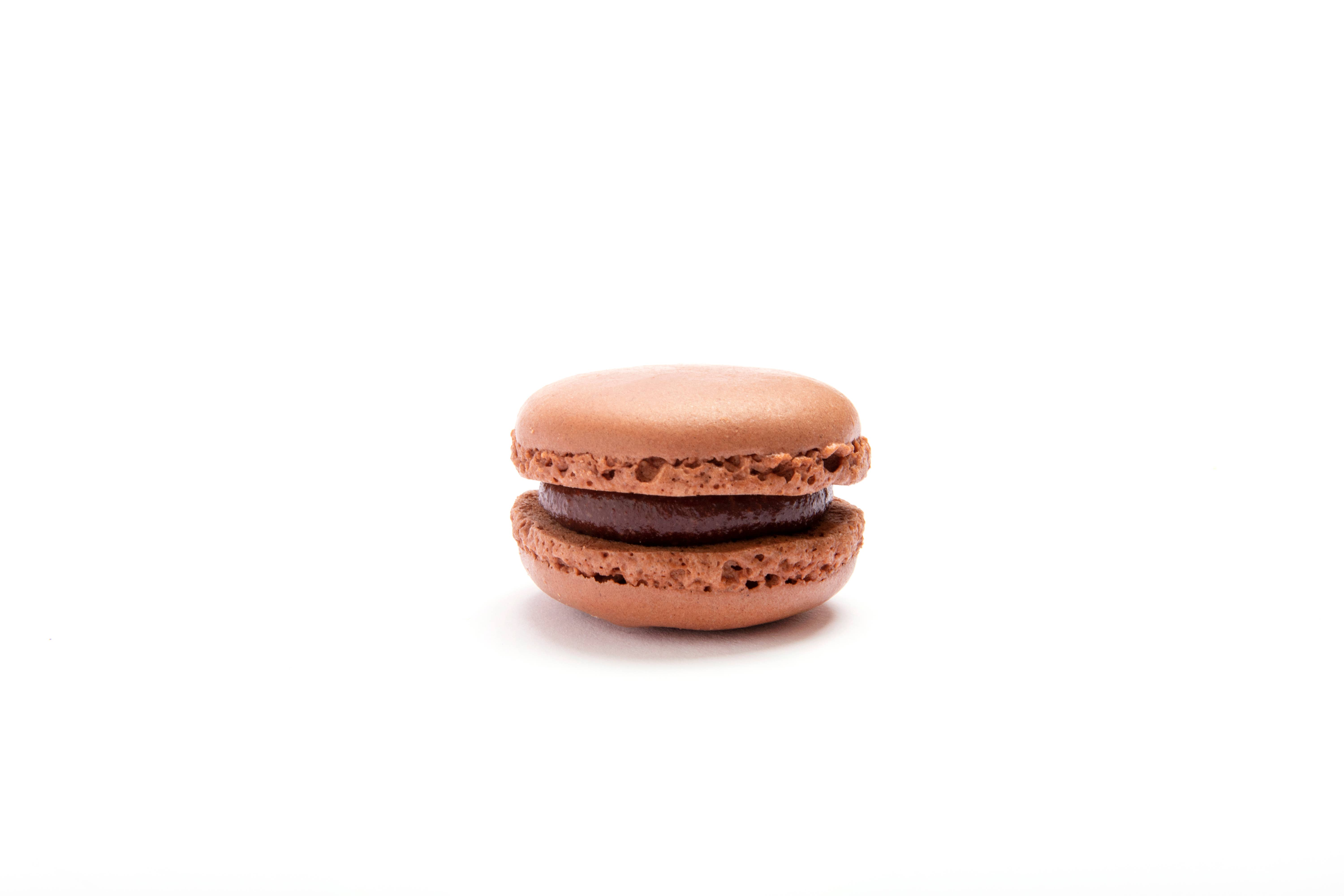 Gourmandise - Wholesale Cookie - Macarons de Pauline Assorted box 9 units3