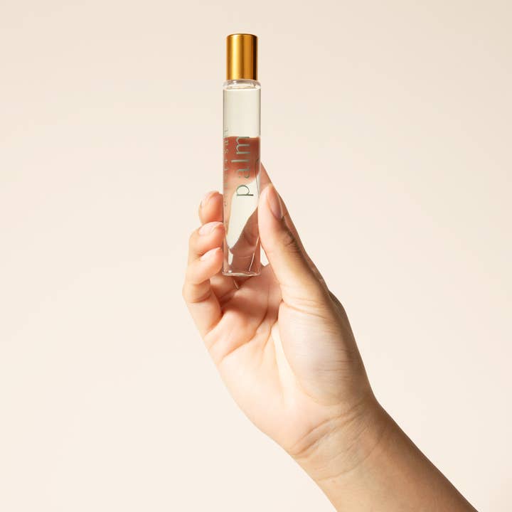 Coast+Salt - Wholesale Roll-On Fragrance - Palm Perfume Roller1