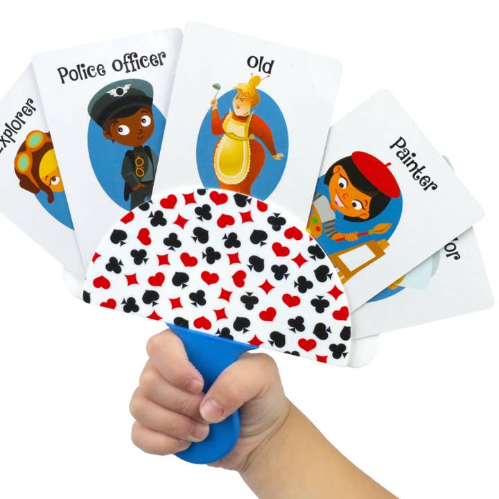 Regal Games - Wholesale Card Holder - Unisex - Kid's Card Holder3