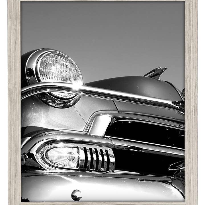 Americanflat - Wholesale Picture Frame - Americanflat Poster Frame with Wide Molding144