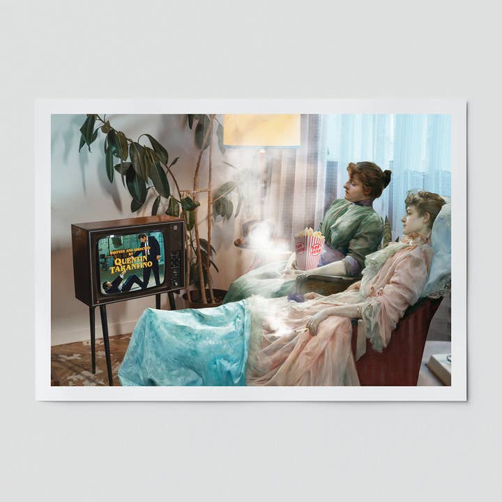 Ver una impresión artística de película and other Purchase Wholesale sapone con fotocellula. Free Returns & Net 60 Terms on Faire trending on Faire.