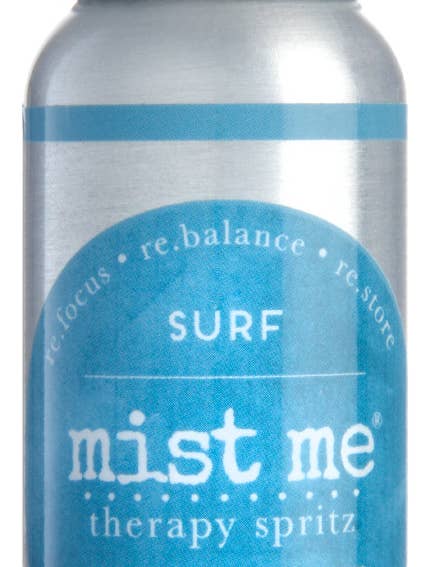 Surf Mist Me for wholesale by Pinch Me Therapy Dough