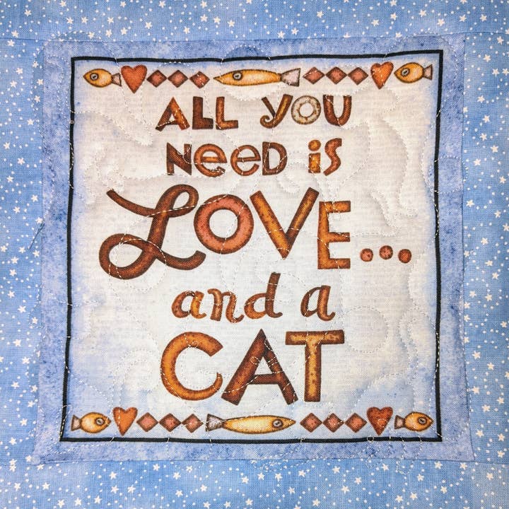 Red Mitten - Vendita all'ingrosso Guanti da forno/Presine - Pentole Rescue Cat Hot Pads7