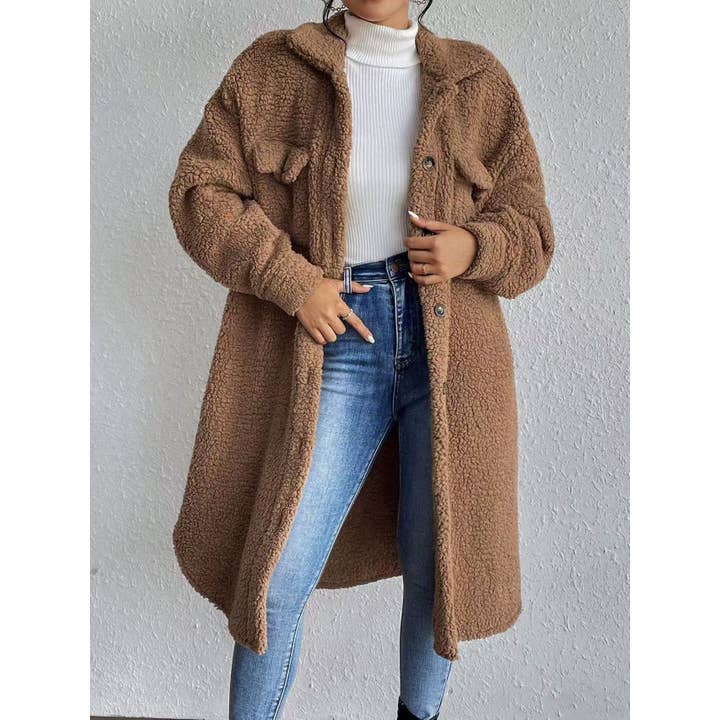 Women's Fleece Jacket and other Purchase Wholesale fleece jackets. Free Returns & Net 60 Terms on Faire trending on Faire.